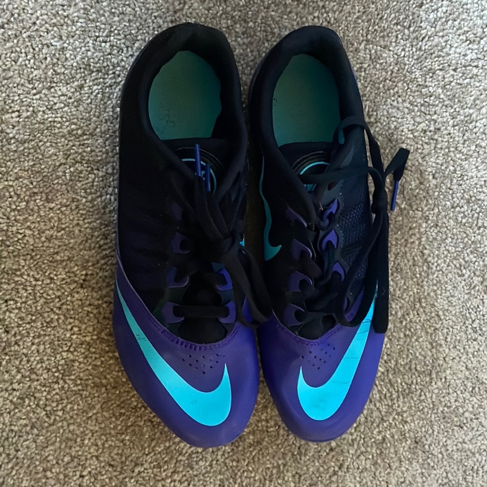 Nike Rival S Track Spikes
